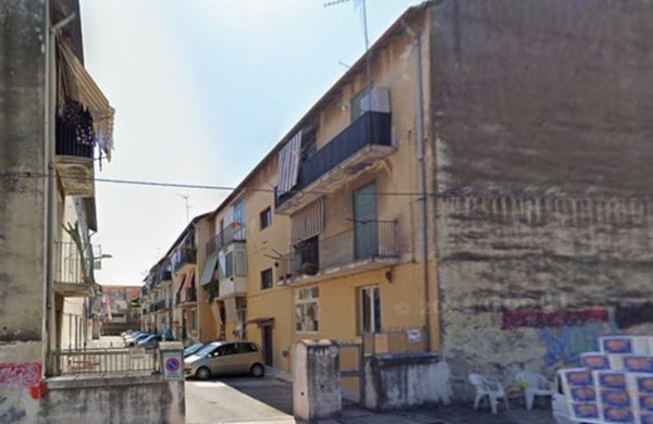 appartamento in vendita a Giarre