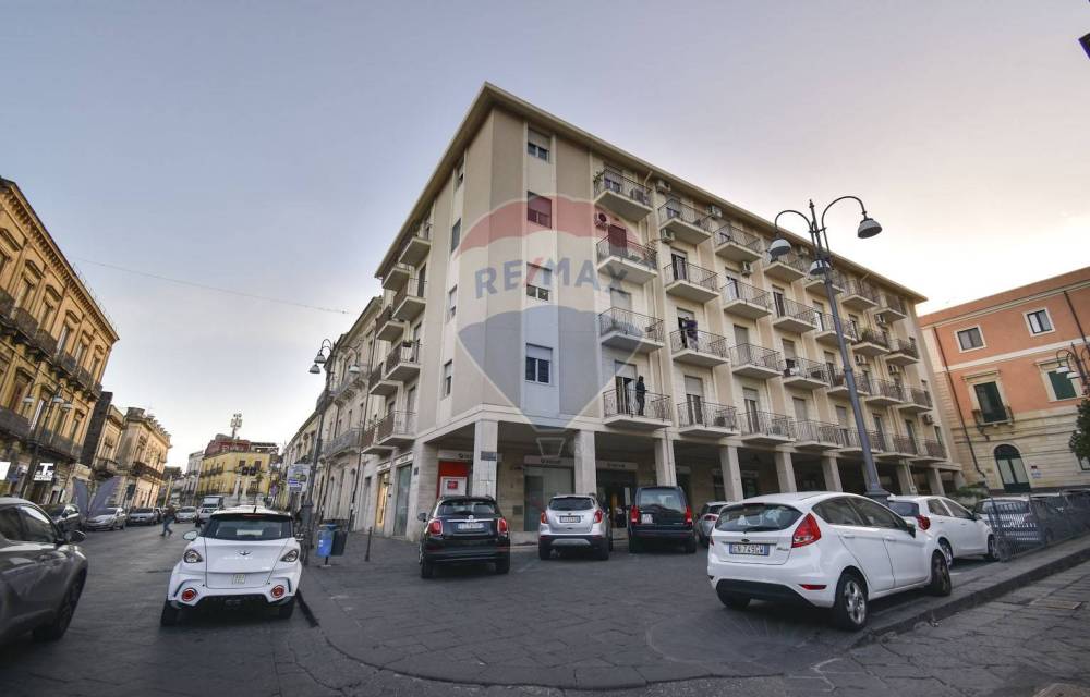 appartamento in vendita a Giarre