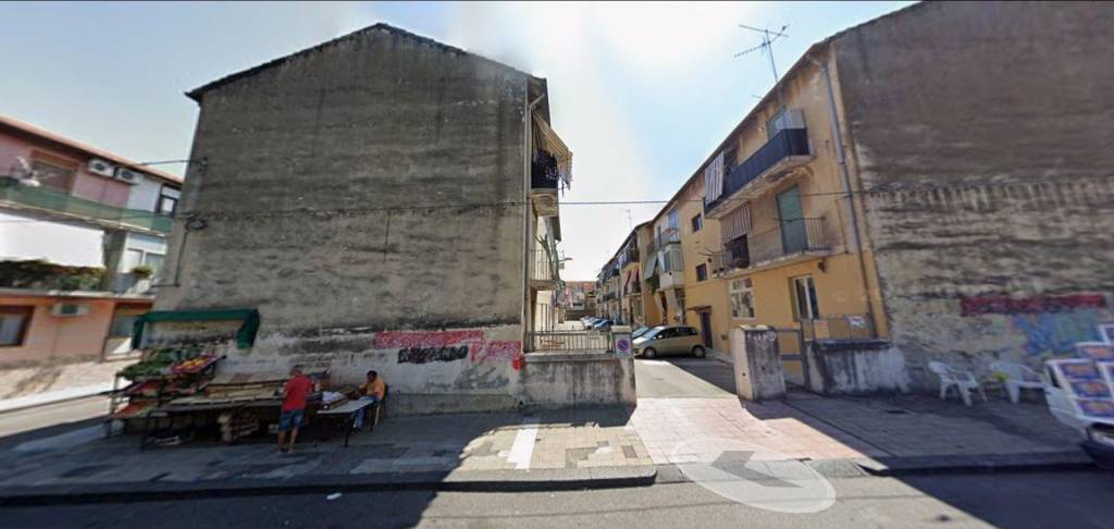 appartamento in vendita a Giarre