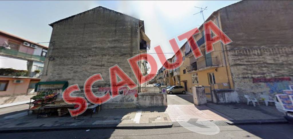 appartamento in vendita a Giarre