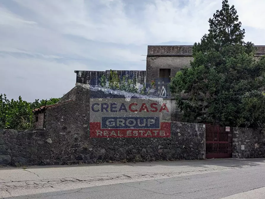 casa indipendente in vendita a Giarre in zona Altarello