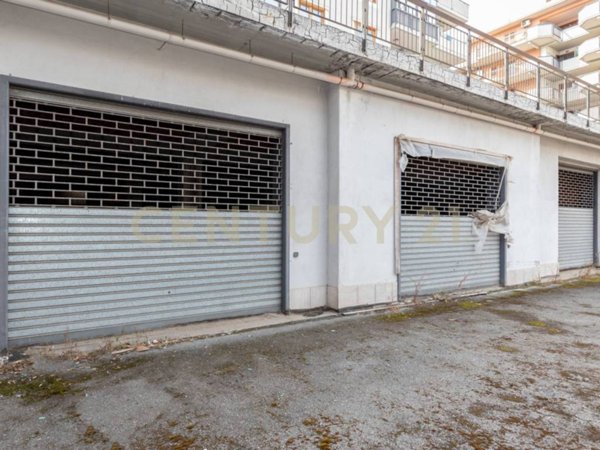 negozio in vendita a Giarre