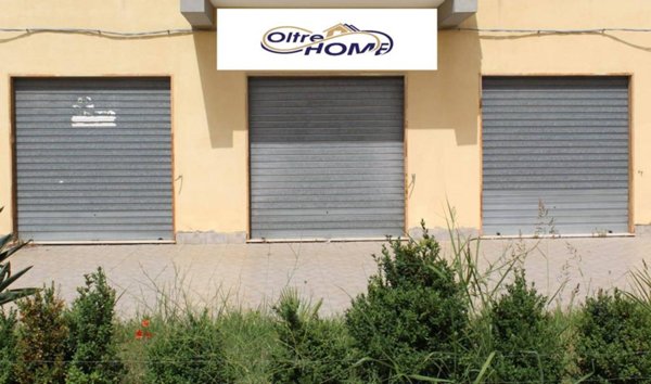 negozio in vendita a Giarre