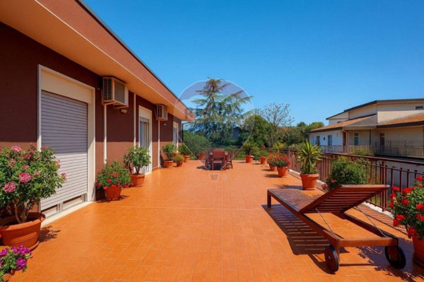 appartamento in vendita a Giarre