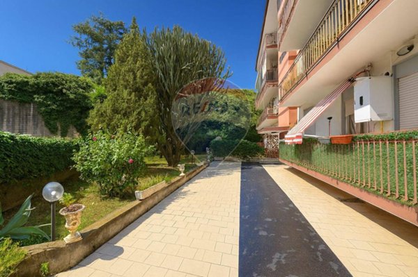 appartamento in vendita a Giarre