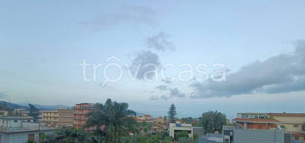 appartamento in vendita a Giarre