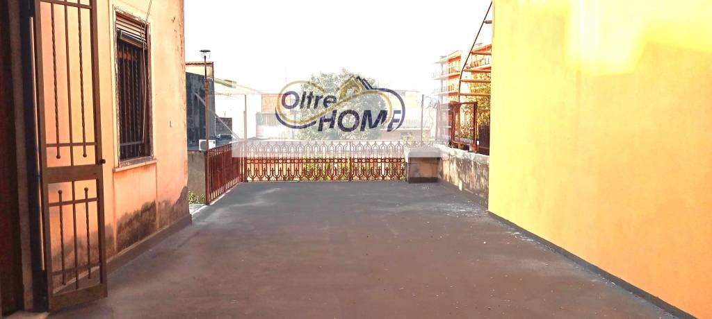 appartamento in vendita a Giarre