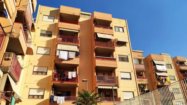 appartamento in vendita a Giarre