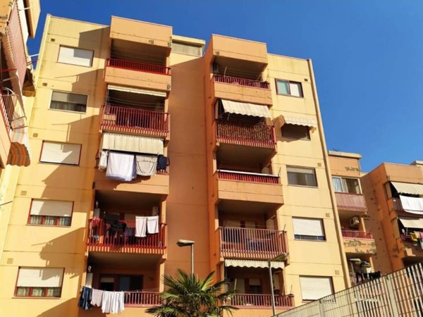 appartamento in vendita a Giarre