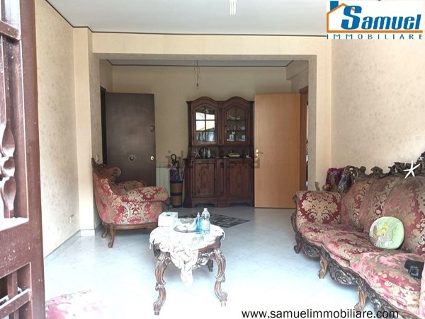 appartamento in vendita a Giarre