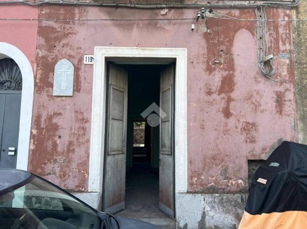 casa indipendente in vendita a Giarre