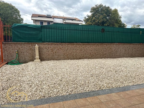 appartamento in vendita a Giarre in zona Trepunti