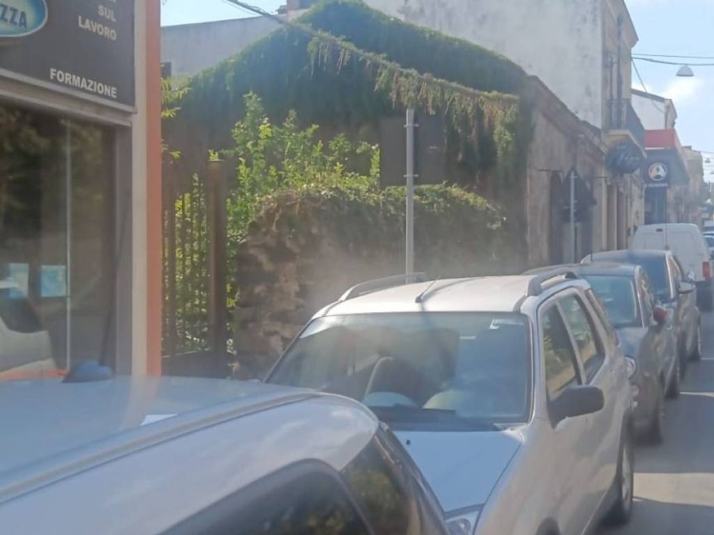 casa indipendente in vendita a Giarre