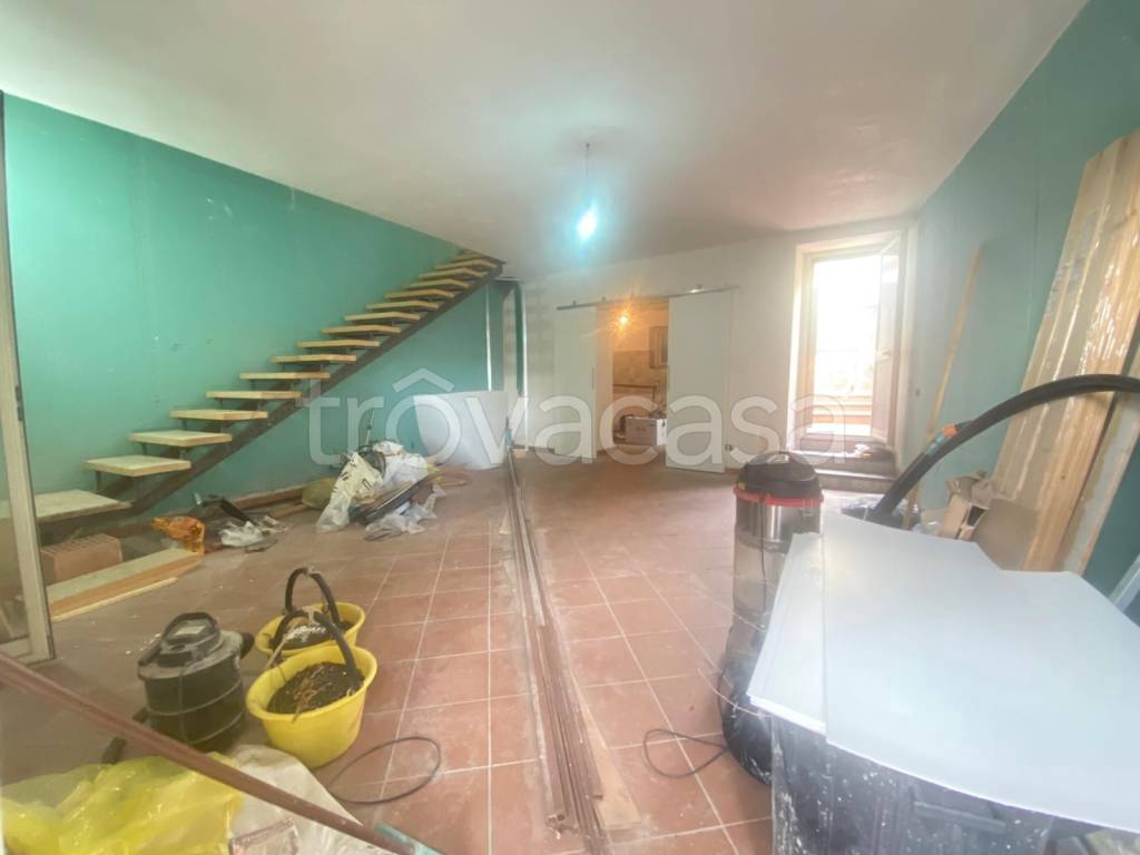 casa indipendente in vendita a Giarre