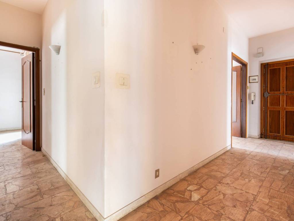 appartamento in vendita a Giarre