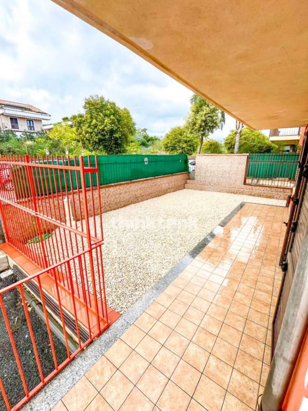 appartamento in vendita a Giarre