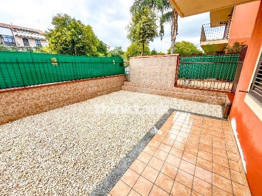 appartamento in vendita a Giarre