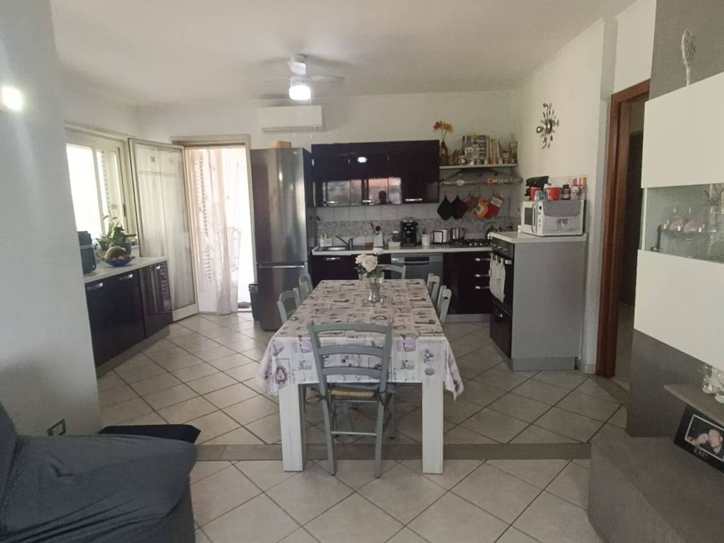 appartamento in vendita a Giarre