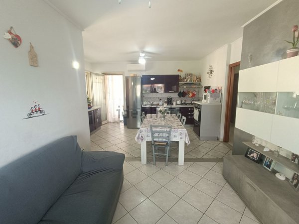 appartamento in vendita a Giarre