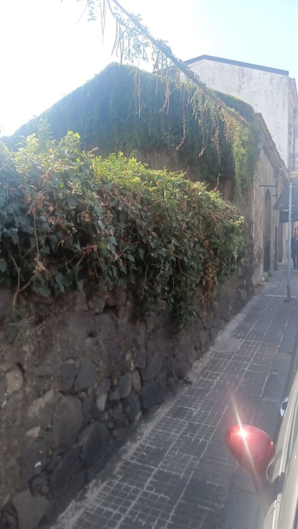 casa indipendente in vendita a Giarre