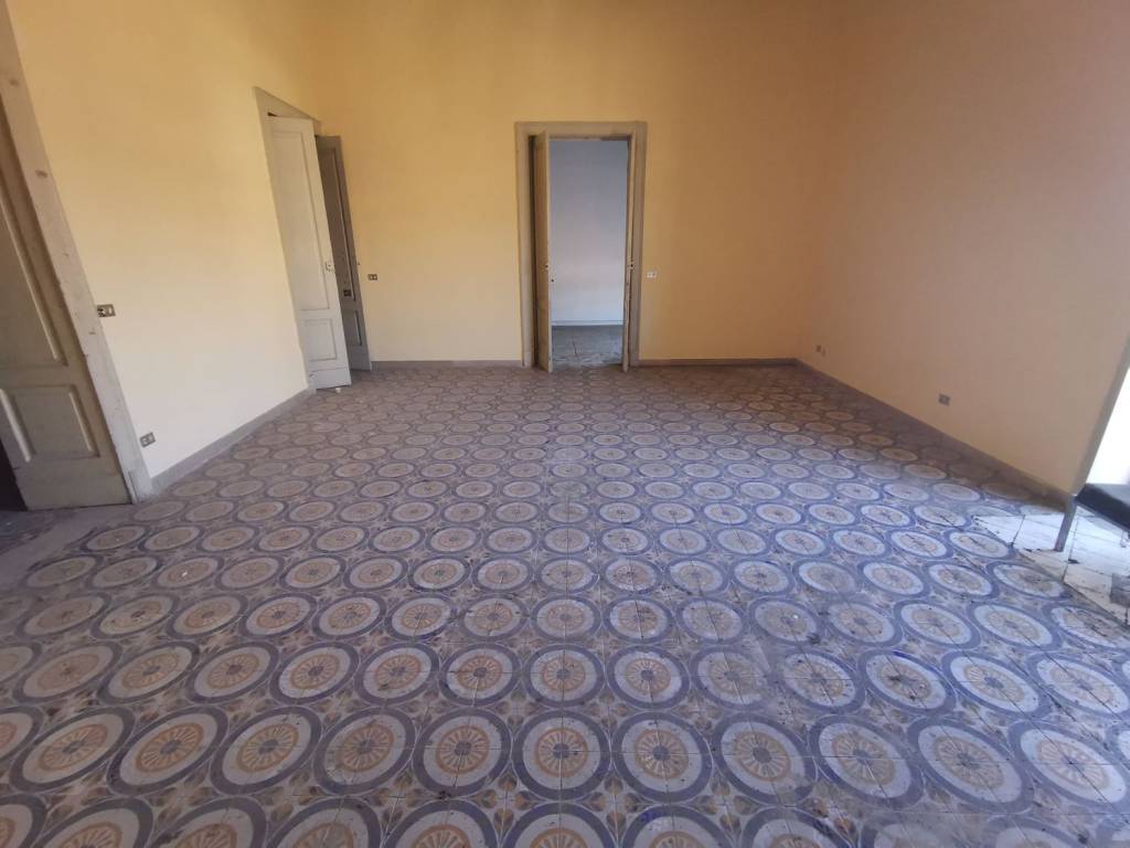 appartamento in vendita a Giarre