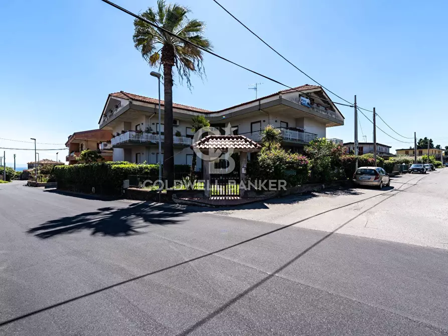 appartamento in vendita a Giarre