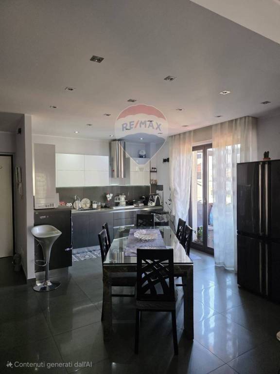 appartamento in vendita a Giarre