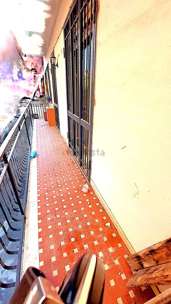 appartamento in vendita a Giarre in zona Macchia