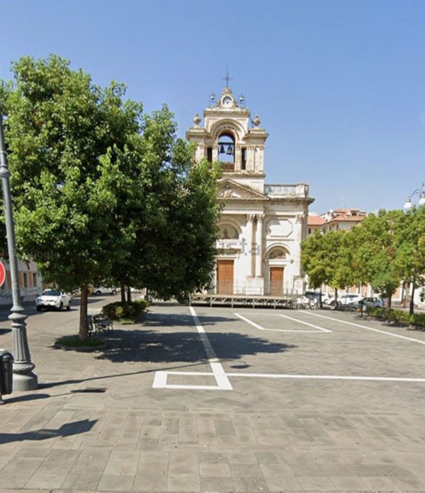 appartamento in vendita a Giarre