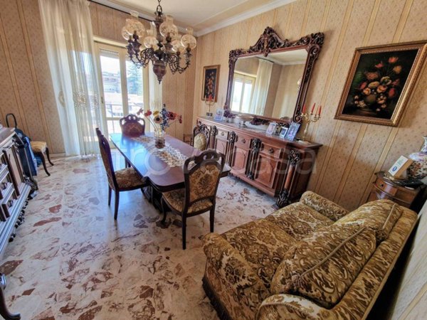 appartamento in vendita a Giarre