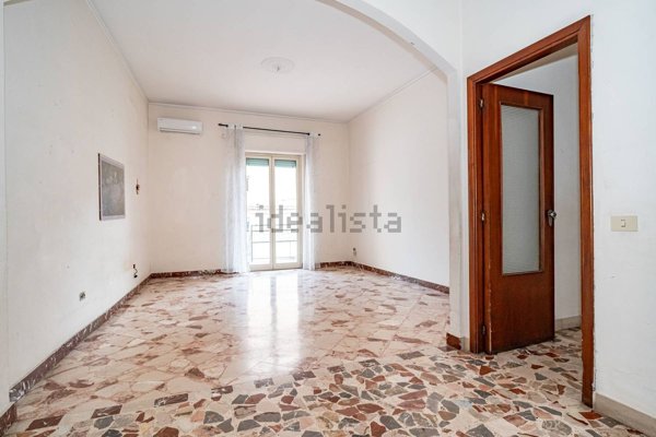 appartamento in vendita a Giarre