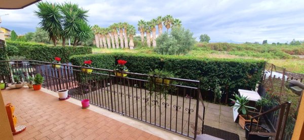 appartamento in vendita a Giarre