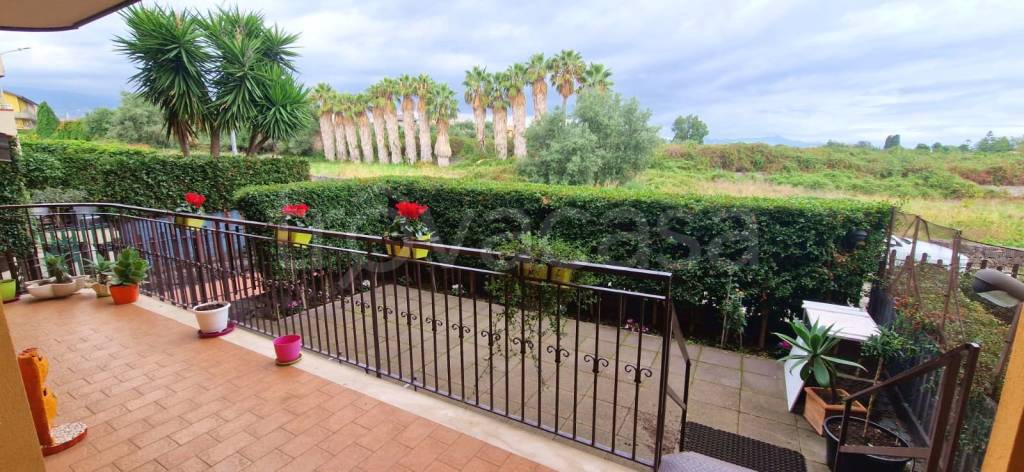 appartamento in vendita a Giarre