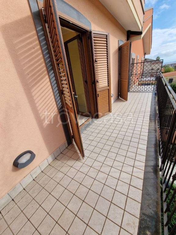 casa indipendente in vendita a Giarre