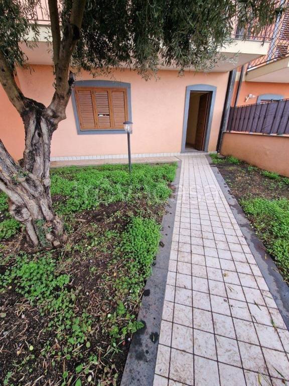 casa indipendente in vendita a Giarre