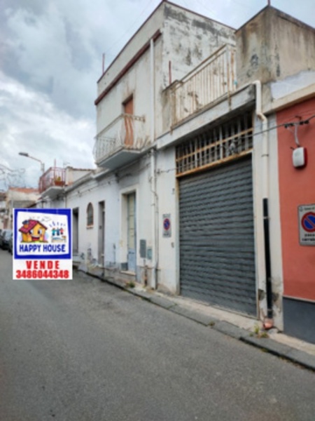 casa indipendente in vendita a Giarre