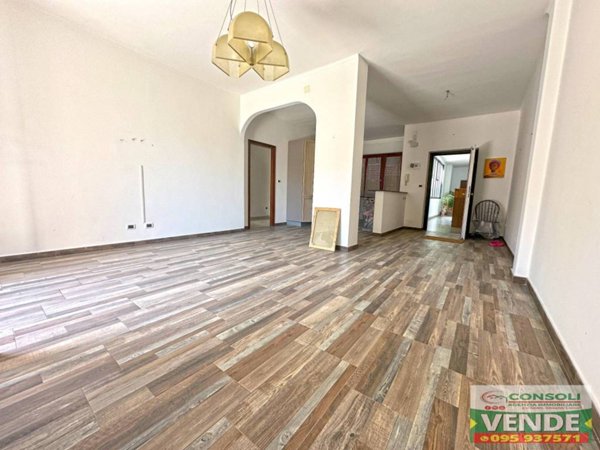 appartamento in vendita a Giarre