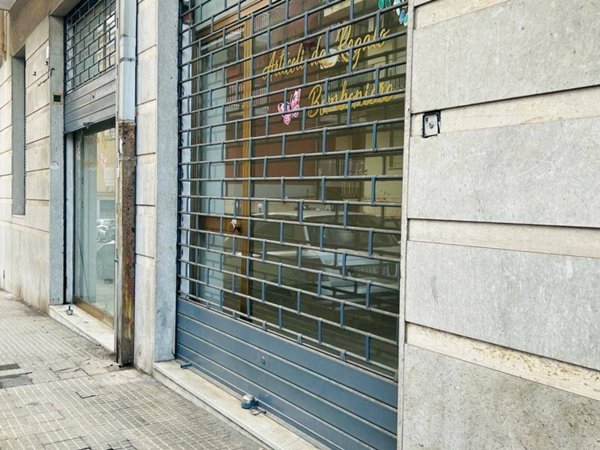 negozio in vendita a Giarre