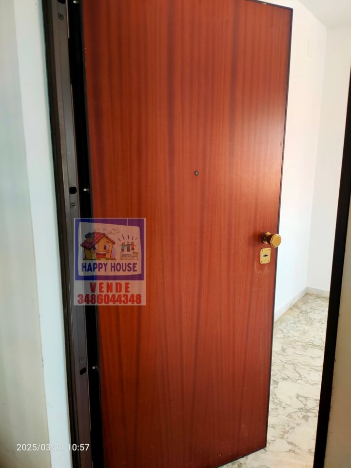 appartamento in vendita a Giarre