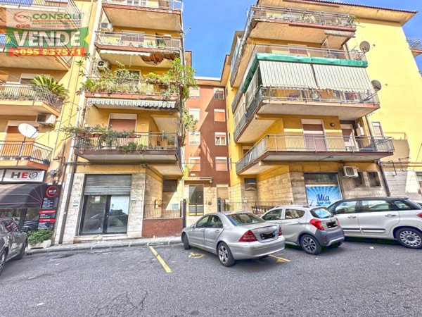 appartamento in vendita a Giarre