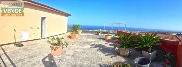 appartamento in vendita a Giarre in zona San Giovanni Montebello