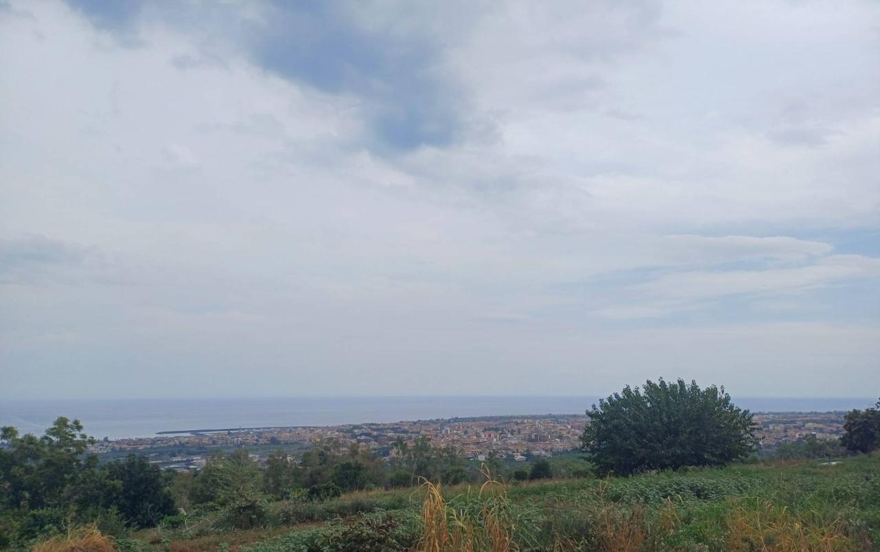 casa indipendente in vendita a Giarre