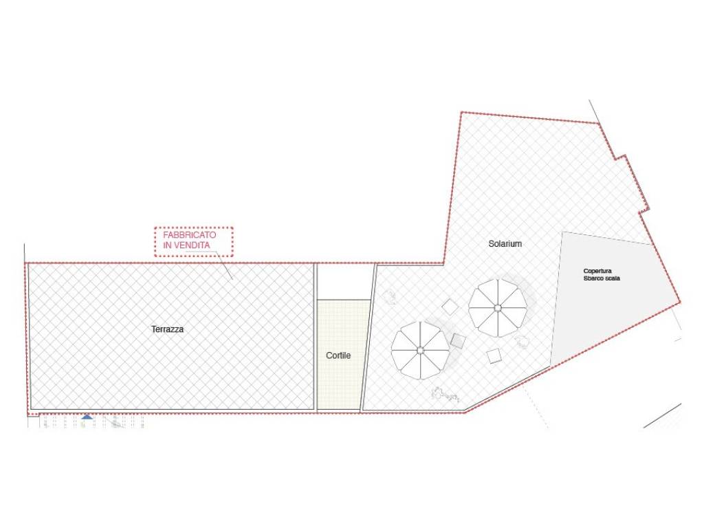 casa indipendente in vendita a Giarre