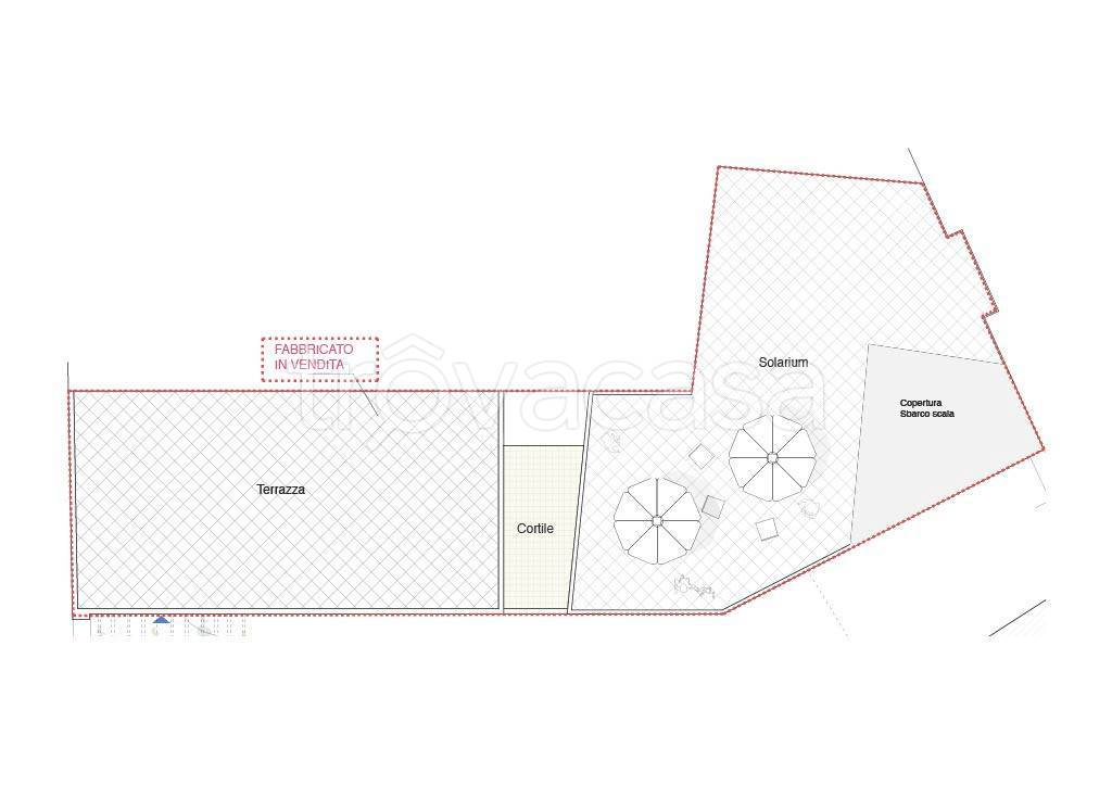 casa indipendente in vendita a Giarre