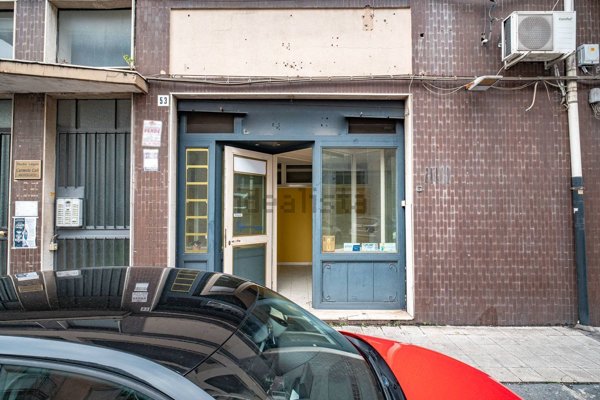 appartamento in vendita a Giarre