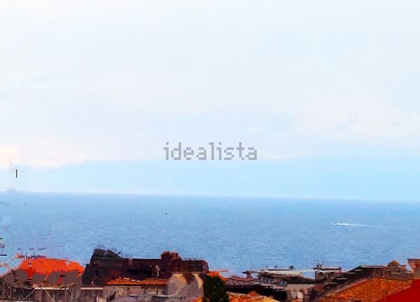 appartamento in vendita a Giarre