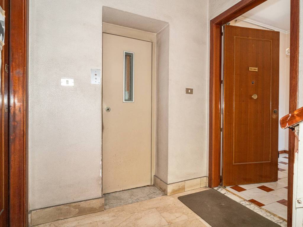 appartamento in vendita a Giarre