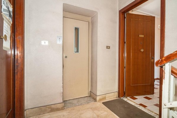 appartamento in vendita a Giarre