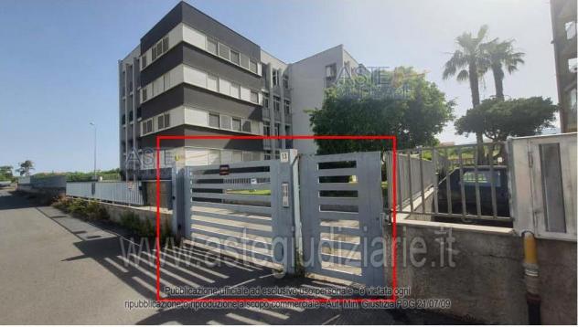 appartamento in vendita a Giarre