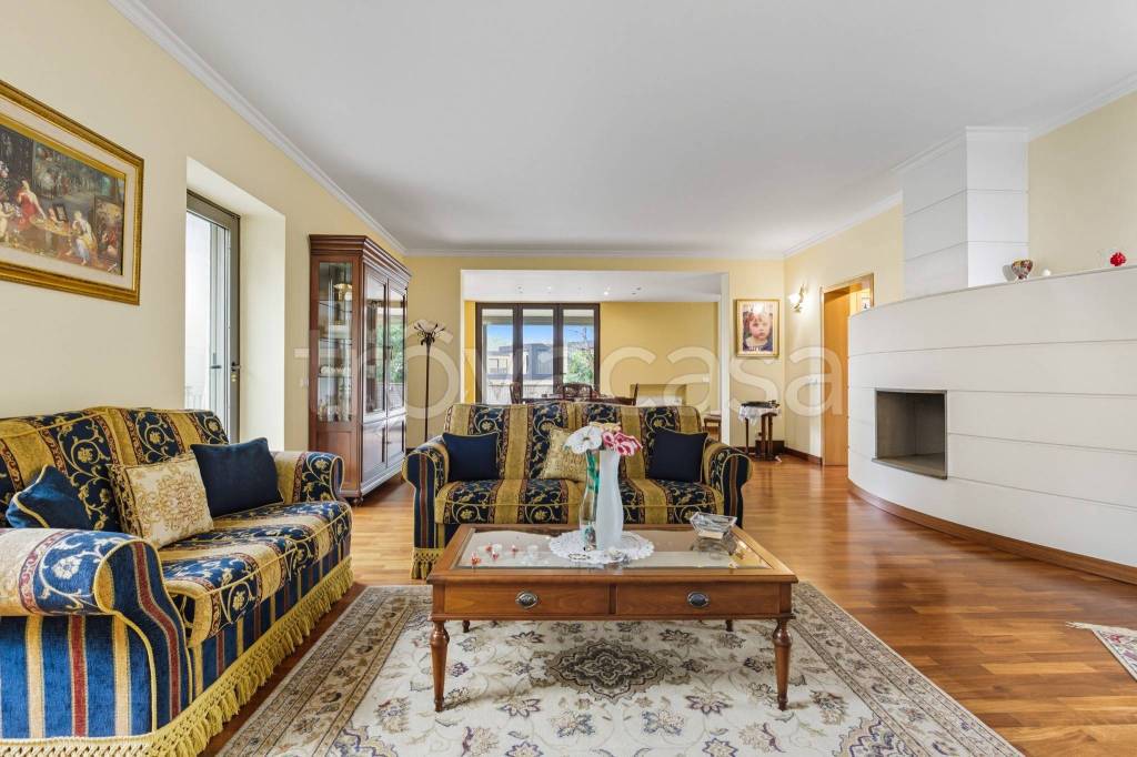 casa indipendente in vendita a Giarre in zona Macchia